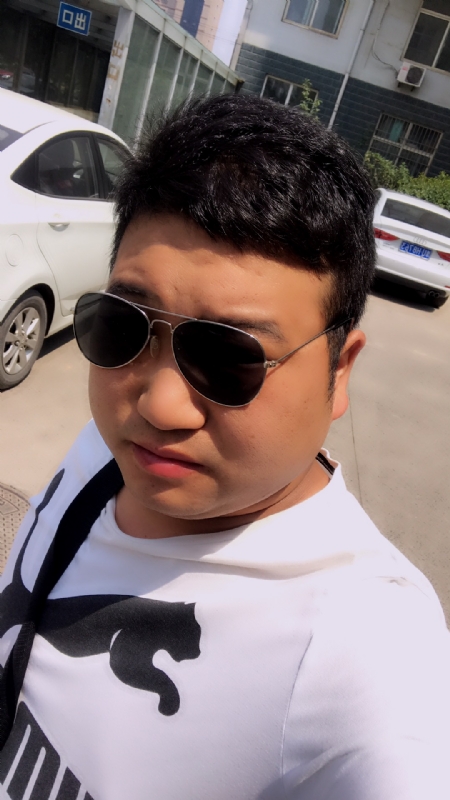 杨志强的第二张照片--济宁相亲服务中心