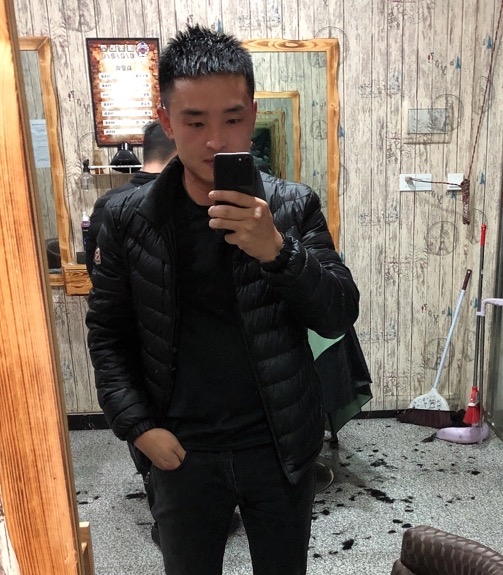 知足常乐的第一张照片--济宁相亲服务中心