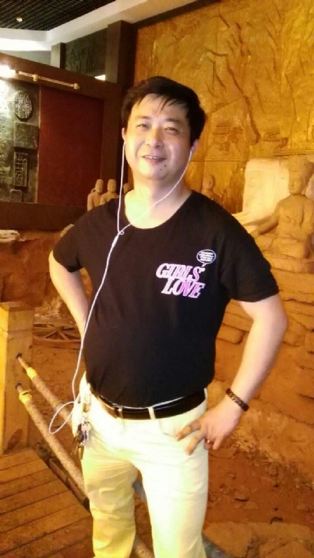 行者的第一张照片--济宁相亲服务中心
