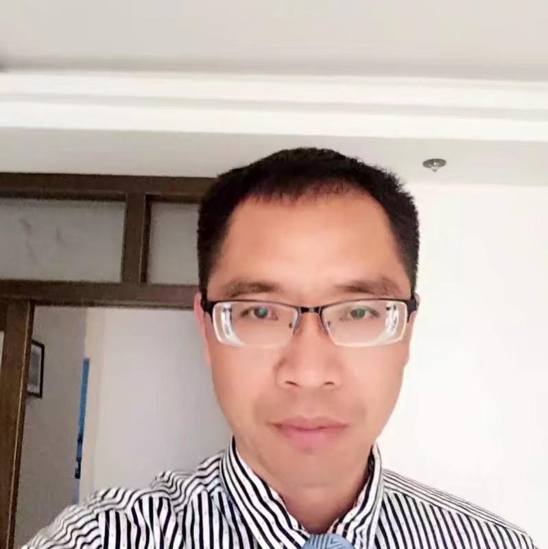 蓝色天空的第一张照片--济宁相亲服务中心