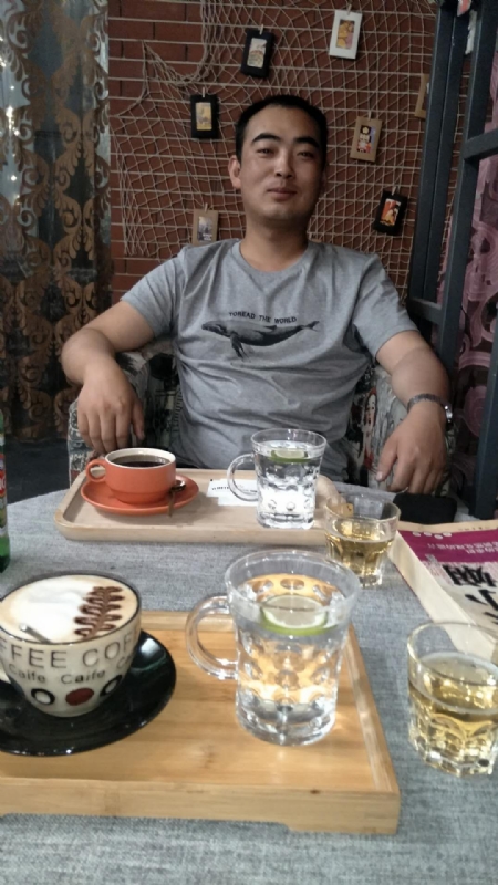 择乎期月的第一张照片--济宁相亲服务中心