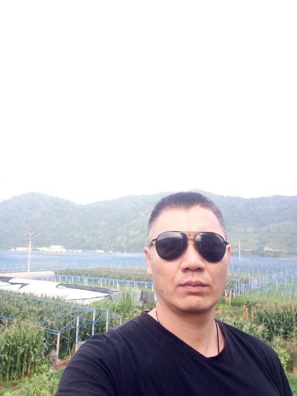 火耳的第一张照片--济宁相亲服务中心