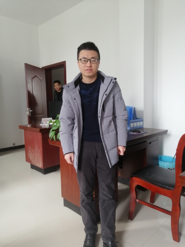勿忘初心的第一张照片--济宁相亲服务中心