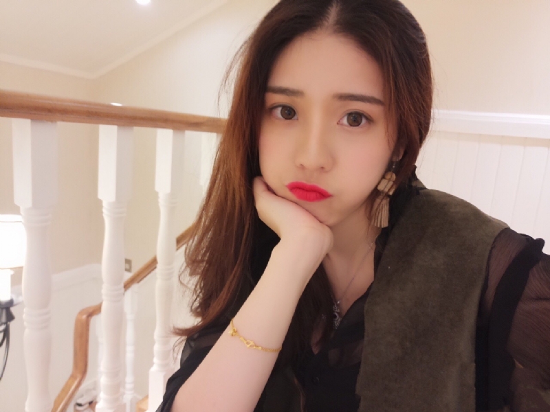 陈怡的第一张照片--济宁相亲服务中心
