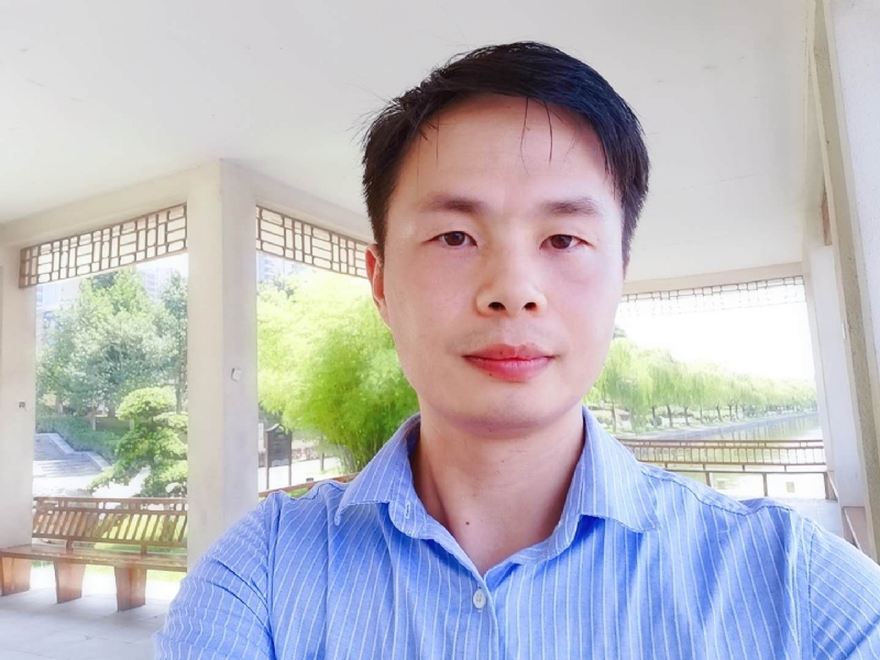小艾同学的第一张照片--济宁相亲服务中心