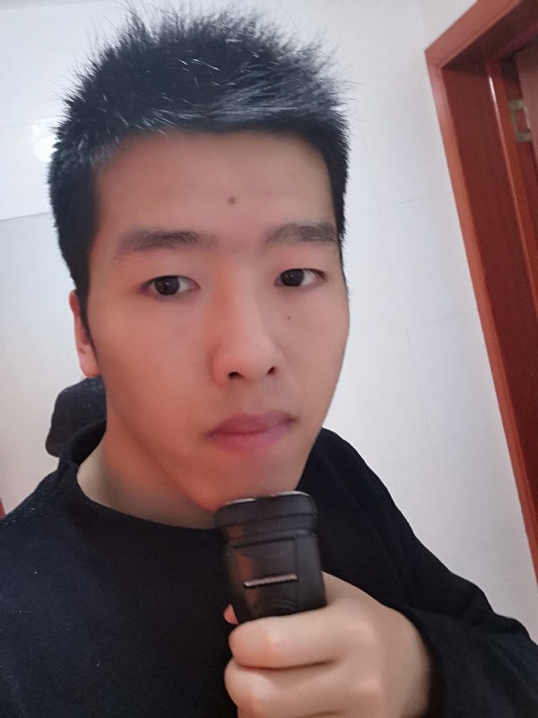 军哥的第一张照片--济宁相亲服务中心