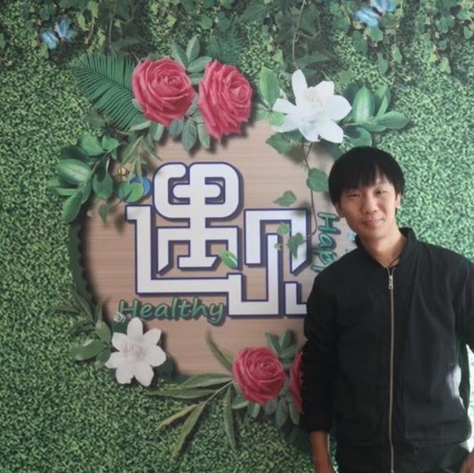 混爷的第一张照片--济宁相亲服务中心