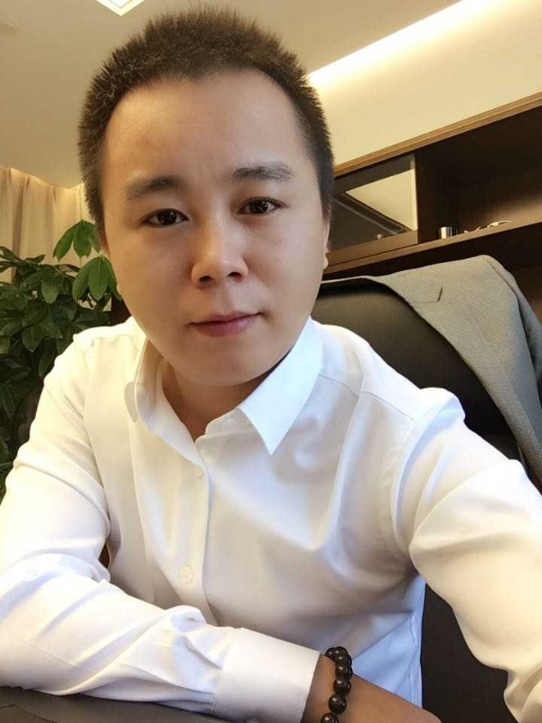 天若有情的第一张照片--济宁相亲服务中心