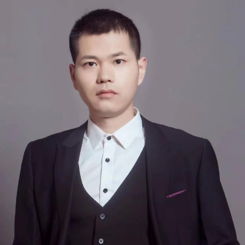 洪瑞的第一张照片--济宁相亲服务中心
