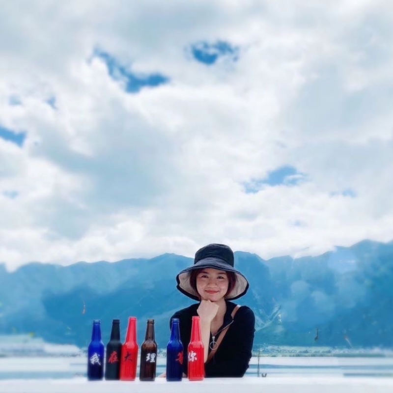 小梅的第一张照片--济宁相亲服务中心