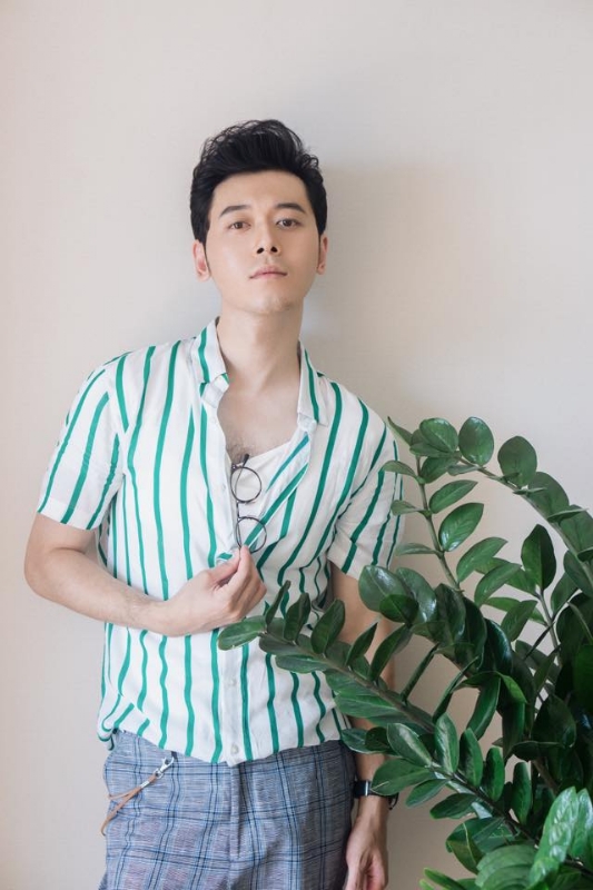 緣來是你的第一张照片--济宁相亲服务中心