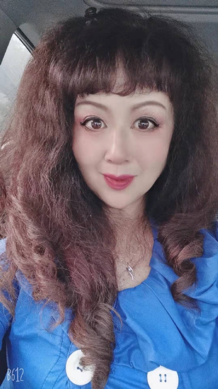 九幽的第一张照片--济宁相亲服务中心