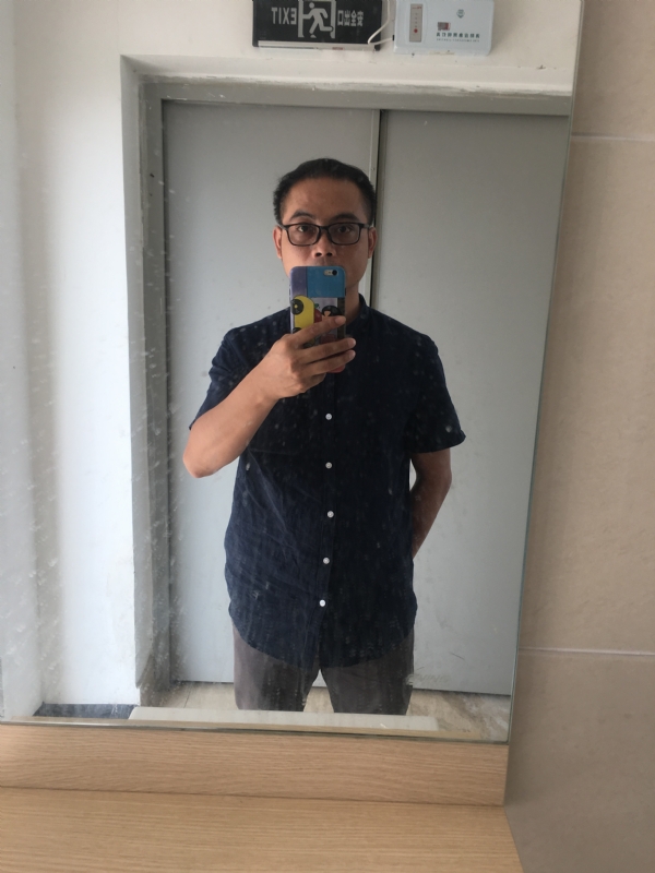 维食喵的第四张照片--济宁相亲服务中心