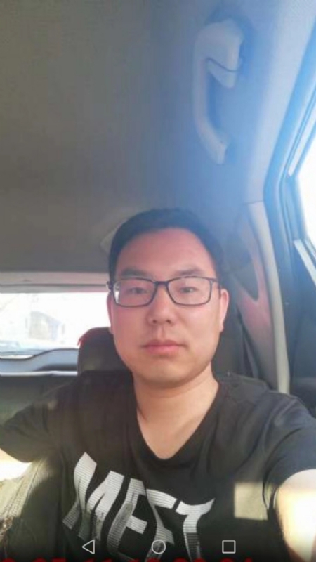 小哥的第一张照片--济宁相亲服务中心