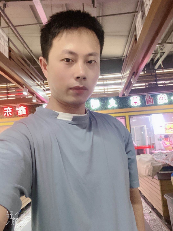缘来是你的第一张照片--济宁相亲服务中心
