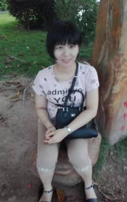 河边草的第一张照片--济宁相亲服务中心
