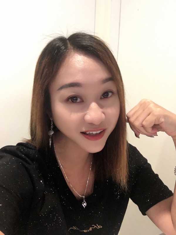小蜜蜂??的第一张照片--济宁相亲服务中心