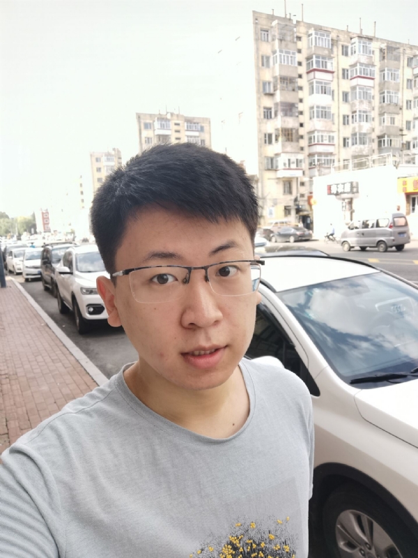 困难都是纸老虎的第三张照片--济宁相亲服务中心