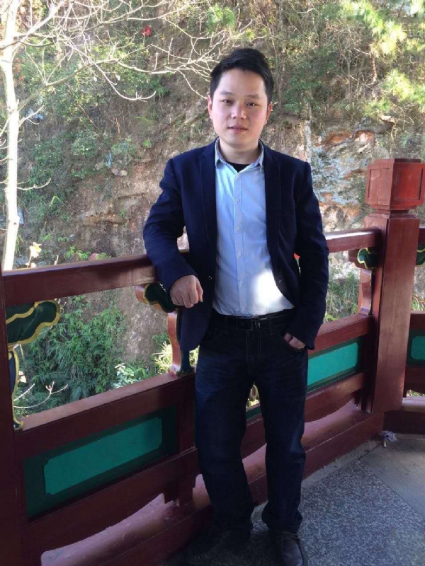 tang的第二张照片--济宁相亲服务中心