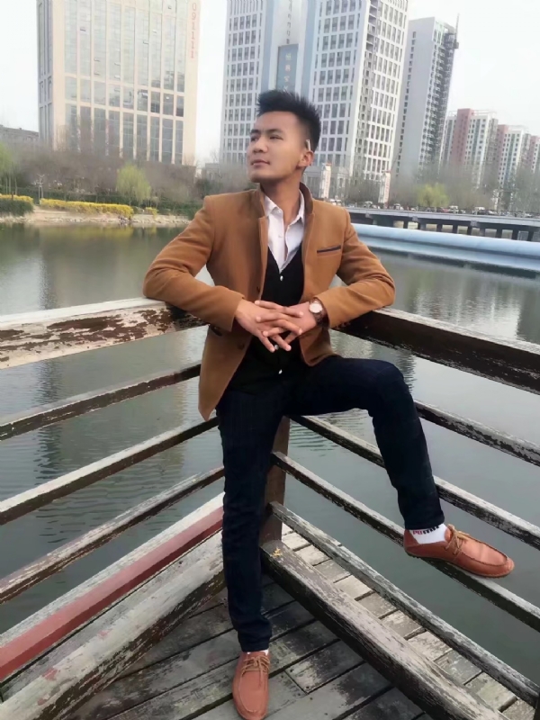 只为等你的第二张照片--济宁相亲服务中心