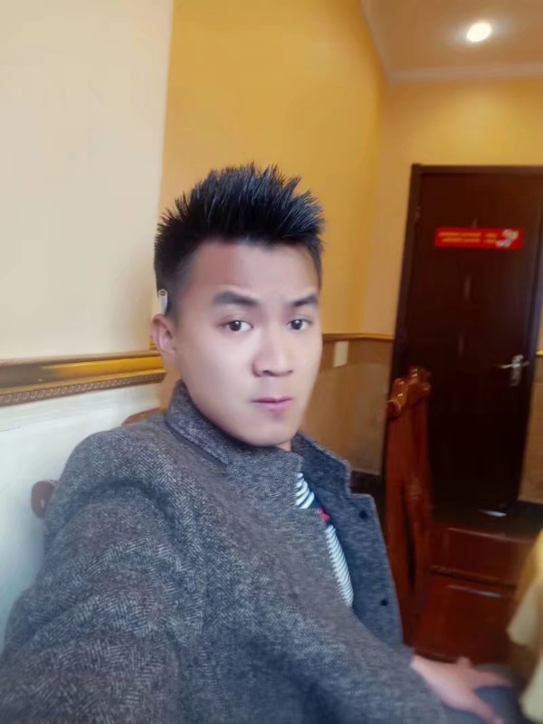 只为等你的第三张照片--济宁相亲服务中心