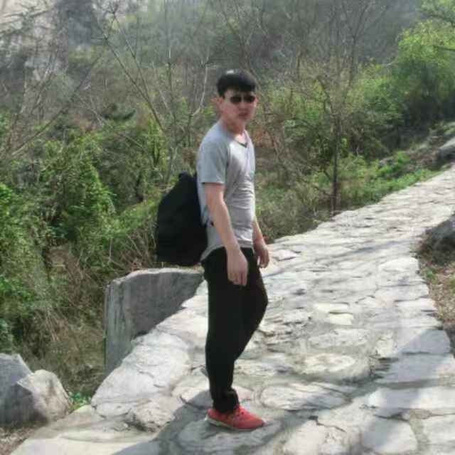 薛俊贤的第一张照片--济宁相亲服务中心