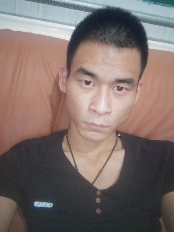 单身狗一枚的第一张照片--济宁相亲服务中心