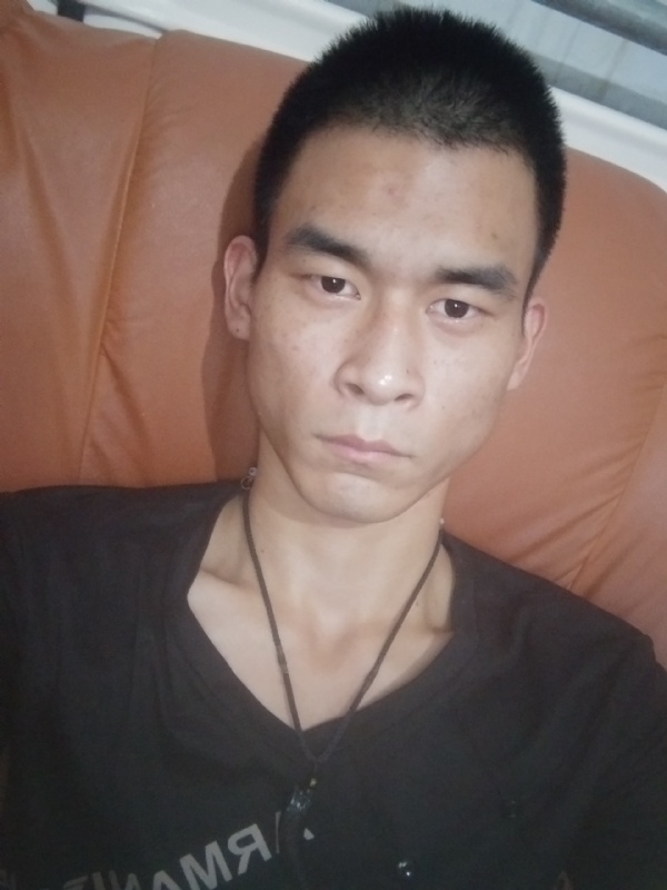 单身狗一枚的第三张照片--济宁相亲服务中心
