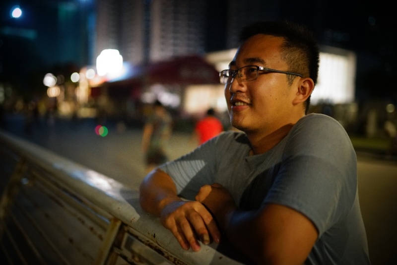 hewuzhang的第一张照片--济宁相亲服务中心