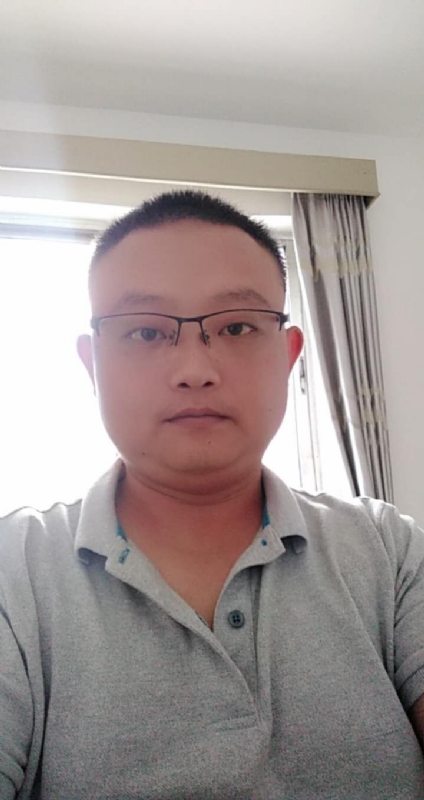 苦行僧的第一张照片--济宁相亲服务中心