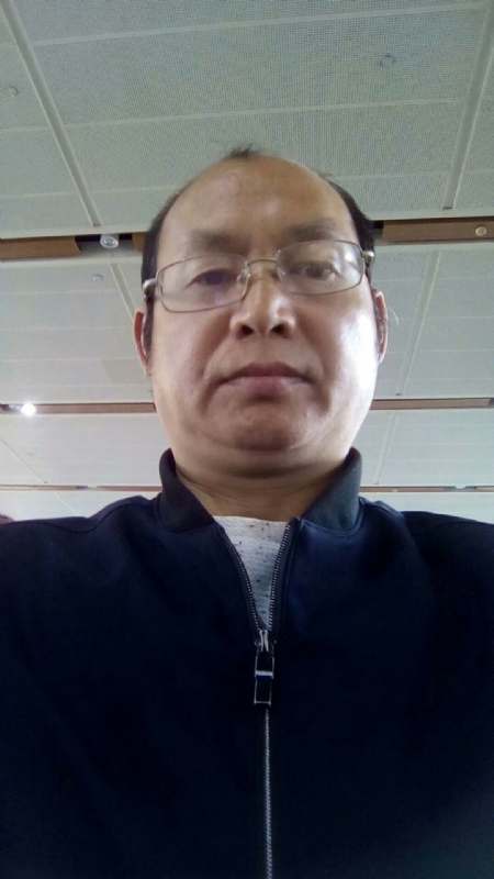 金乾鼠的第一张照片--济宁相亲服务中心