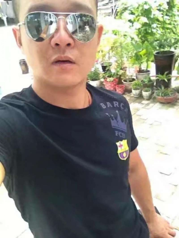 勇的第二张照片--济宁相亲服务中心