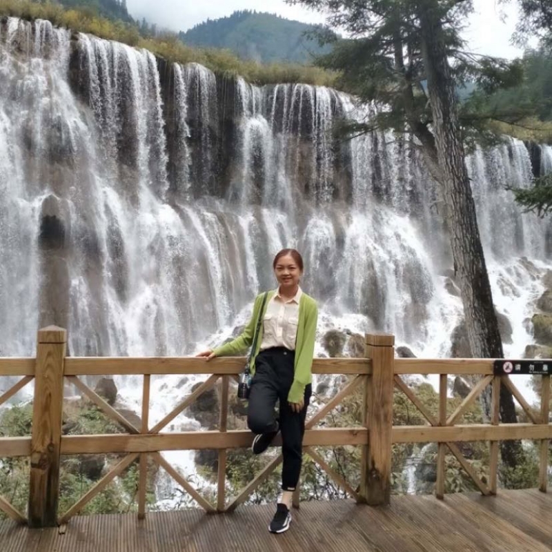阿白的第一张照片--济宁相亲服务中心