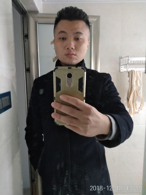 龙少爷的第一张照片--济宁相亲服务中心