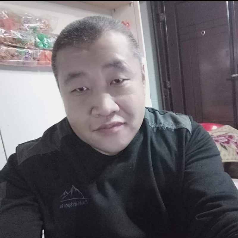 圆圆的第二张照片--济宁相亲服务中心
