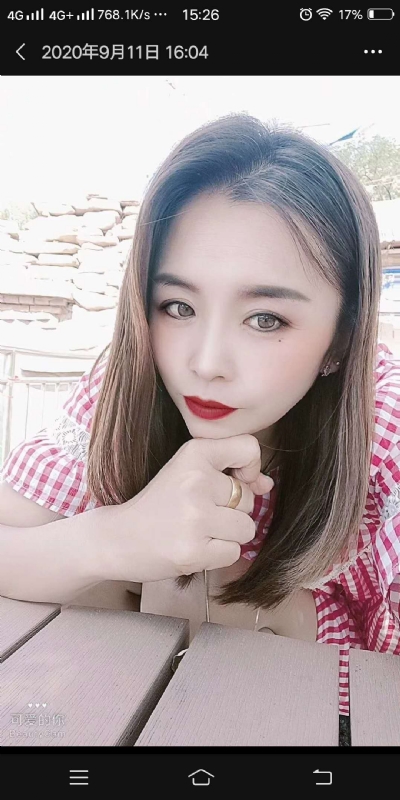 戏子的第二张照片--济宁相亲服务中心
