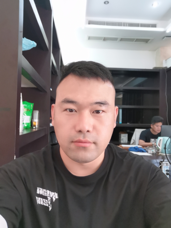 香菇稻草人的第三张照片--济宁相亲服务中心