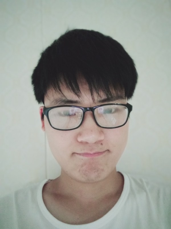 陈先生的第一张照片--济宁相亲服务中心