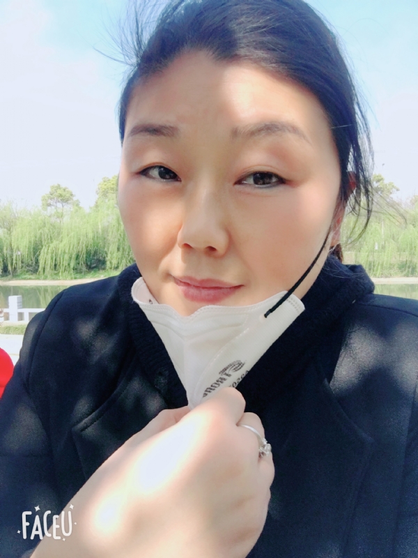 花开半夏的第一张照片--济宁相亲服务中心