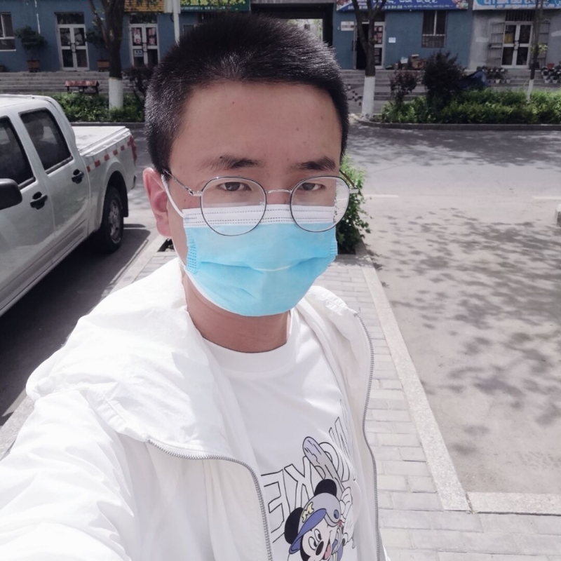 赵公子的第一张照片--济宁相亲服务中心