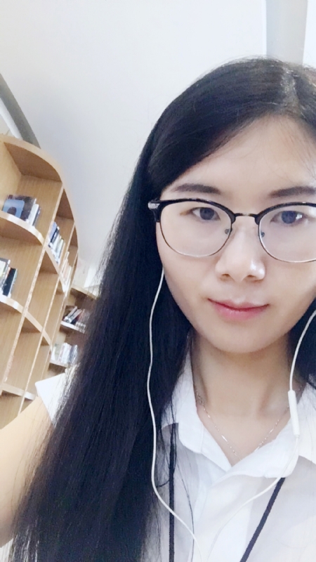 Cindee的第一张照片--济宁相亲服务中心