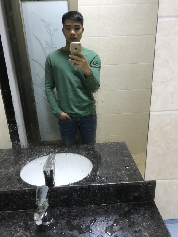 东仔的第一张照片--济宁相亲服务中心