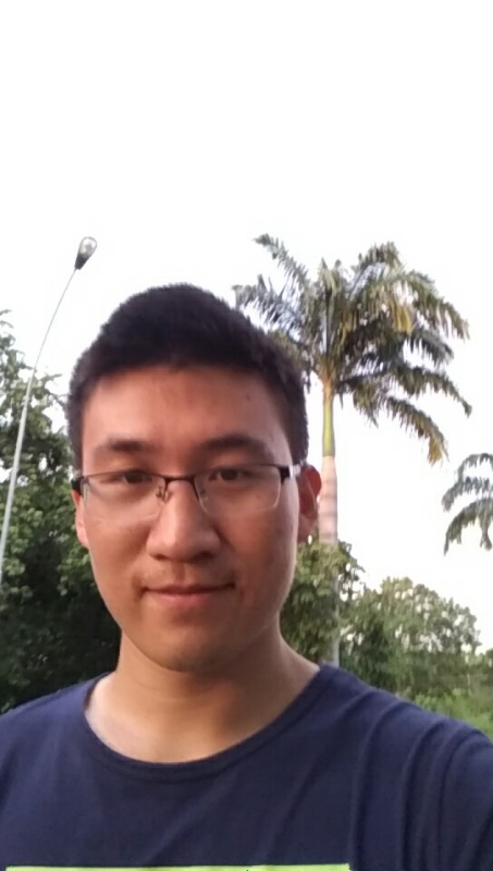 马丁的第一张照片--济宁相亲服务中心