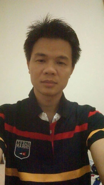缘来如此的第二张照片--济宁相亲服务中心