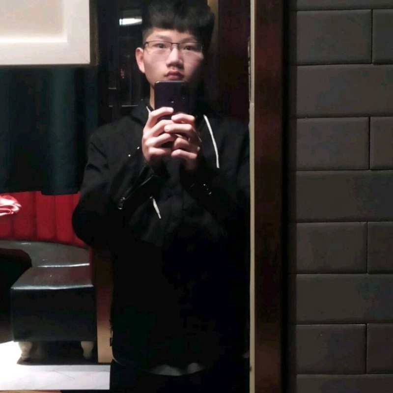 凯宇的第一张照片--济宁相亲服务中心