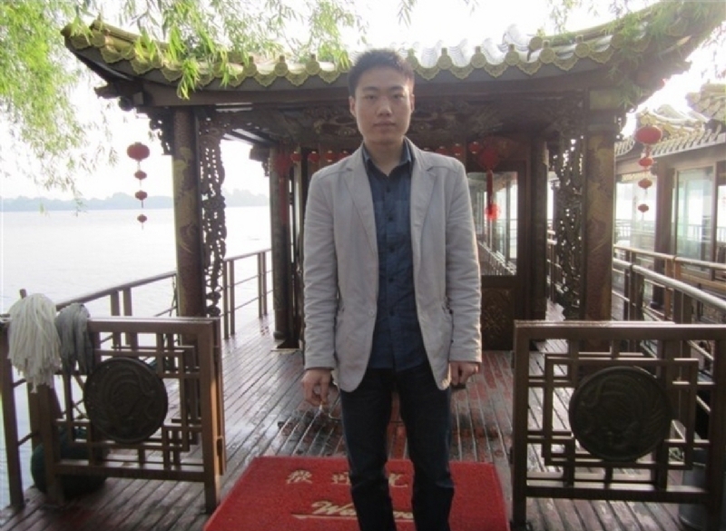 竹子??????的第一张照片--济宁相亲服务中心