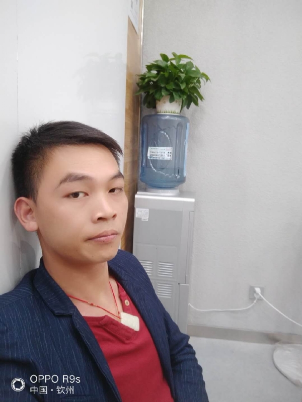 只想好好的爱一个人的第一张照片--济宁相亲服务中心
