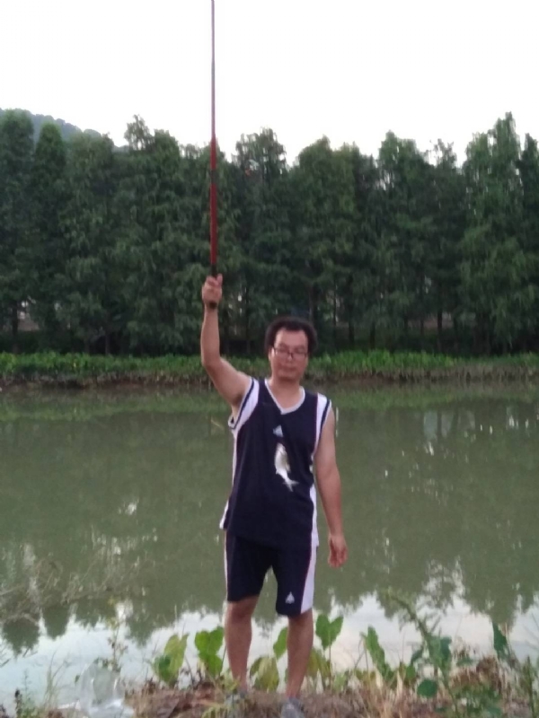 平凡人生的第三张照片--济宁相亲服务中心