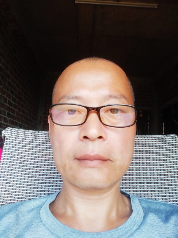 森的第一张照片--济宁相亲服务中心