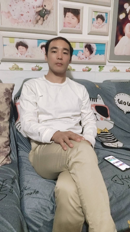 一片云的第二张照片--济宁相亲服务中心